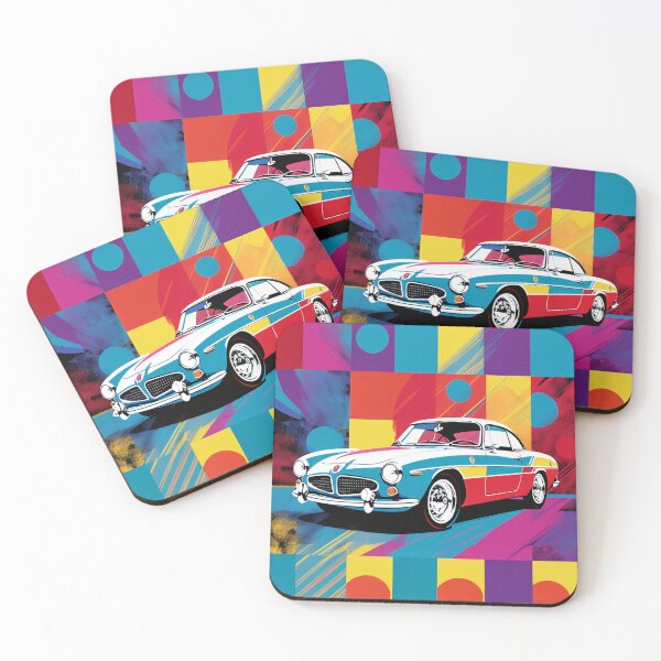 Item preview, Art Car designed and sold by arma-design.