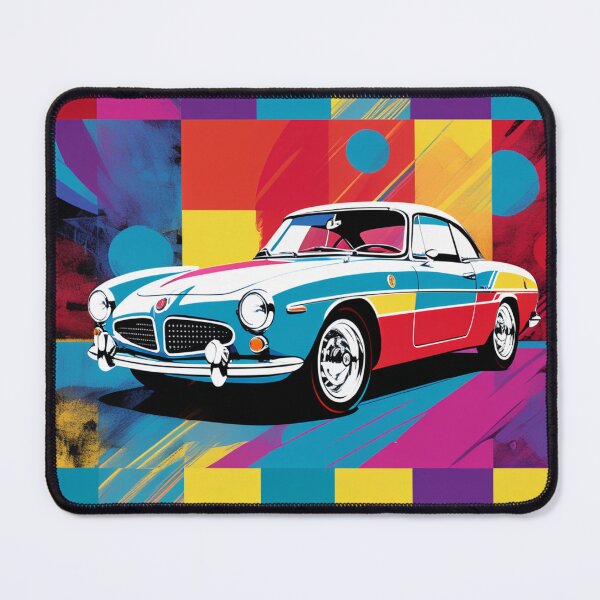 Item preview, Art Car designed and sold by arma-design.