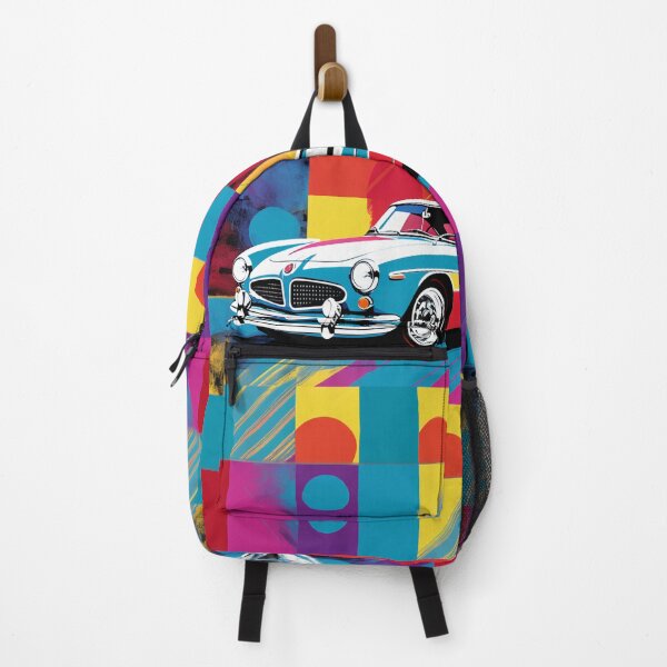 Item preview, Art Car designed and sold by arma-design.
