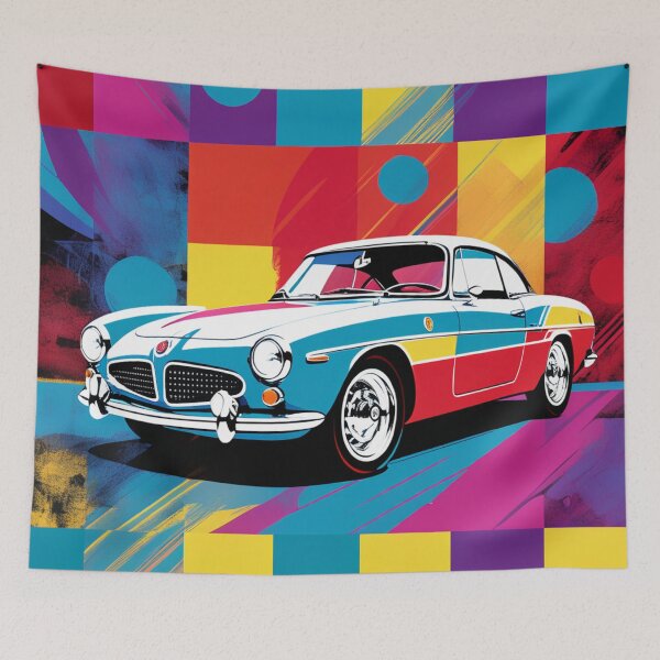 Item preview, Art Car designed and sold by arma-design.