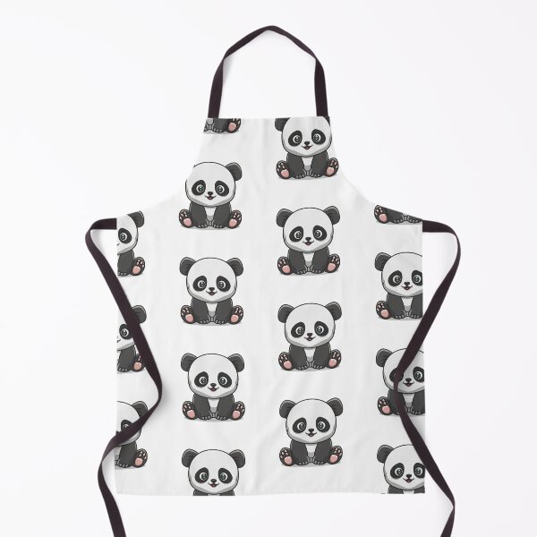 Item preview, Cute panda baby designed and sold by Bughy.
