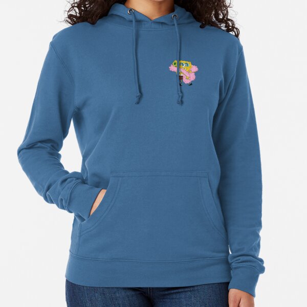 Krusty krab hoodie hotsell