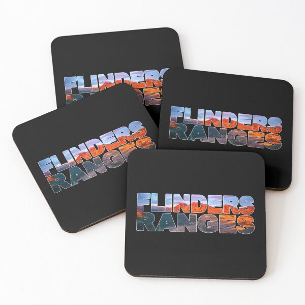 Item preview, FLINDERS RANGES - South Australia Sunrise designed and sold by Adam Gormley.