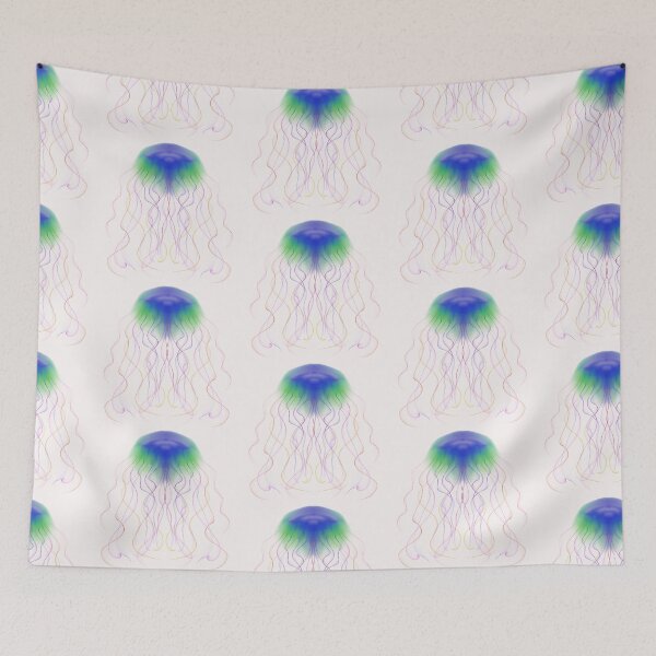 Item preview, jellyfish designed and sold by Kalhanne.