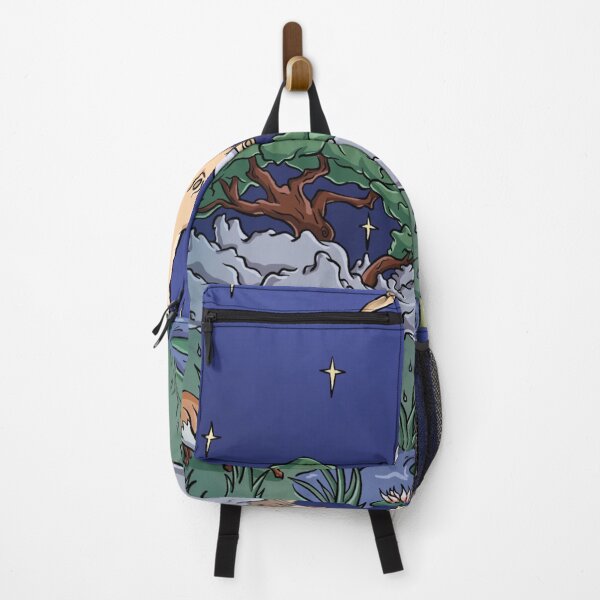 Item preview, The Fox, The Tiger and the Rabbit designed and sold by Art Beyond The Brush.