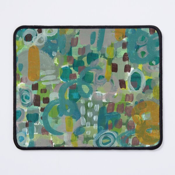 Item preview, Art Acrylic artwork abstract designed and sold by ArtFromK.