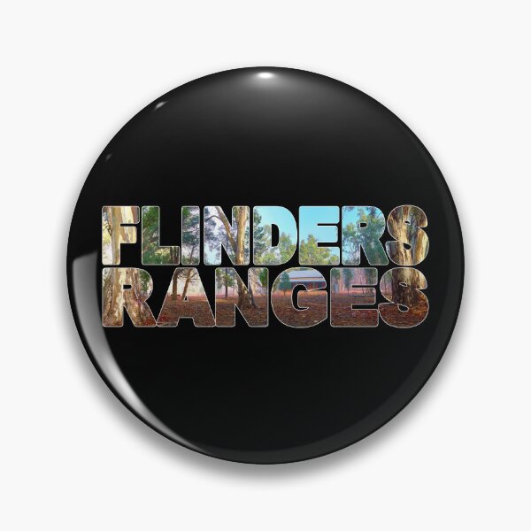 Item preview, FLINDERS RANGES - South Australia Wilpena Pound designed and sold by Adam Gormley.