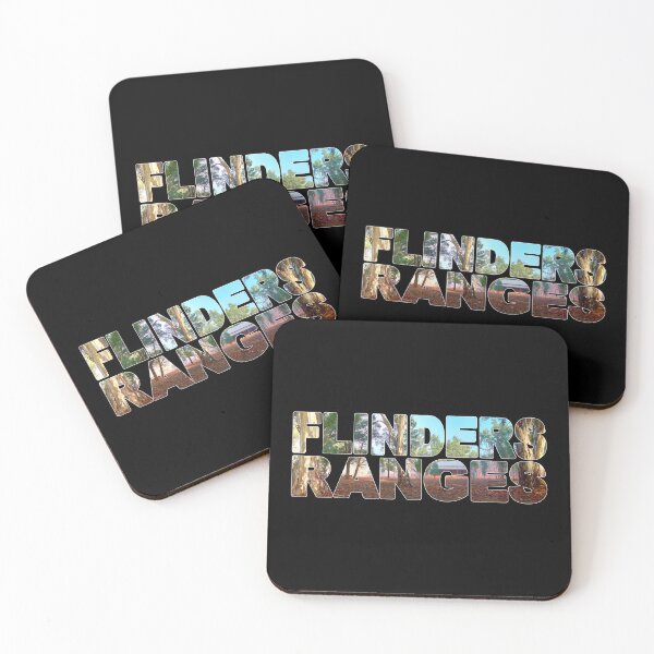 Item preview, FLINDERS RANGES - South Australia Wilpena Pound designed and sold by Adam Gormley.