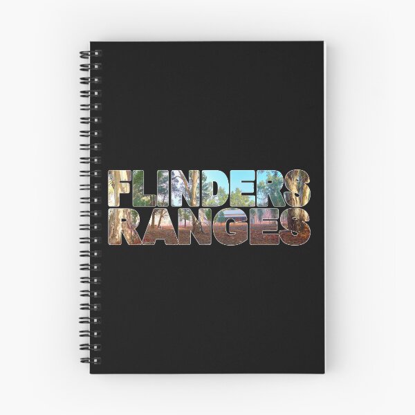 Item preview, FLINDERS RANGES - South Australia Wilpena Pound designed and sold by Adam Gormley.