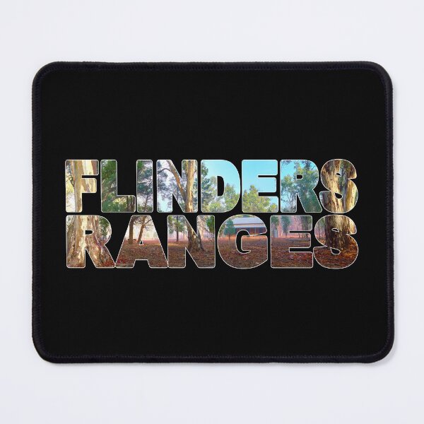Item preview, FLINDERS RANGES - South Australia Wilpena Pound designed and sold by Adam Gormley.