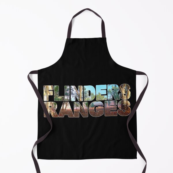 Item preview, FLINDERS RANGES - South Australia Wilpena Pound designed and sold by Adam Gormley.