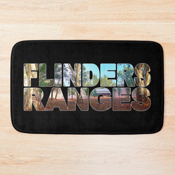 Item preview, FLINDERS RANGES - South Australia Wilpena Pound designed and sold by Adam Gormley.