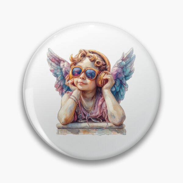Item preview, Fairy Tale Valentine Cupid Collection T-shirt 36 designed and sold by tjnextgen99.