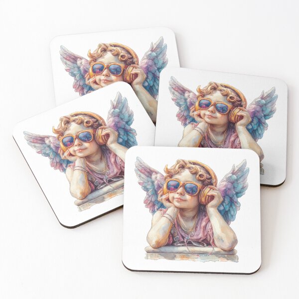 Item preview, Fairy Tale Valentine Cupid Collection T-shirt 36 designed and sold by tjnextgen99.