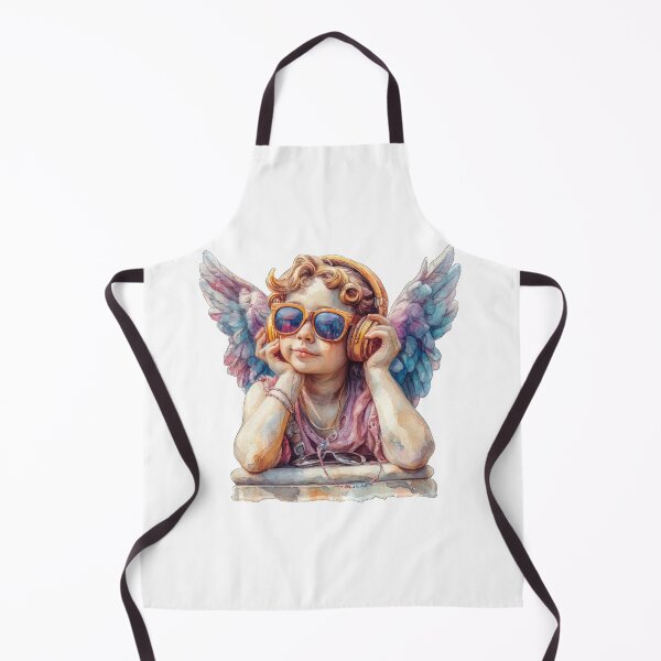 Item preview, Fairy Tale Valentine Cupid Collection T-shirt 36 designed and sold by tjnextgen99.