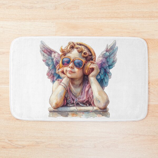 Item preview, Fairy Tale Valentine Cupid Collection T-shirt 36 designed and sold by tjnextgen99.