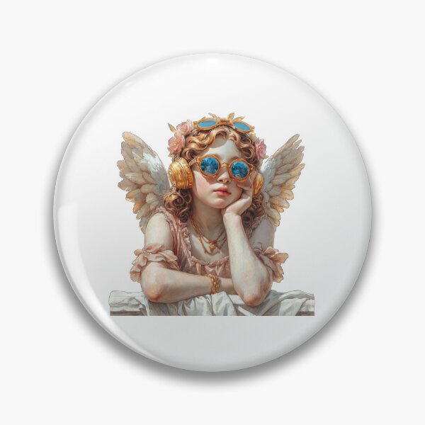 Item preview, Fairy Tale Valentine Cupid Collection T-shirt 37 designed and sold by tjnextgen99.