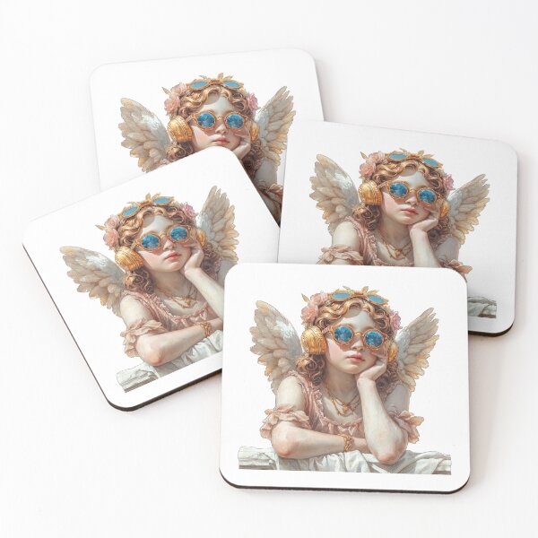 Item preview, Fairy Tale Valentine Cupid Collection T-shirt 37 designed and sold by tjnextgen99.