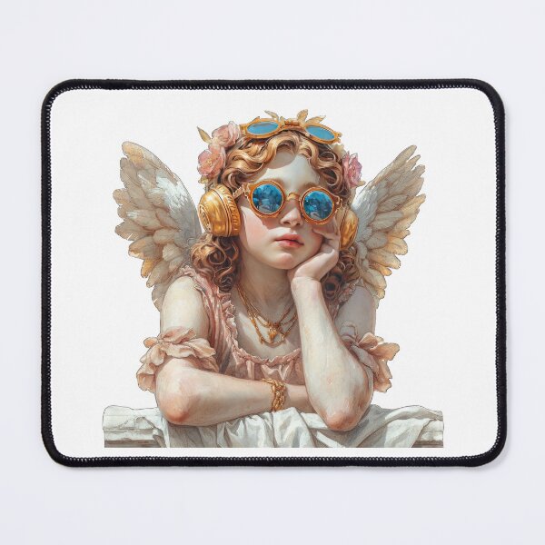 Item preview, Fairy Tale Valentine Cupid Collection T-shirt 37 designed and sold by tjnextgen99.
