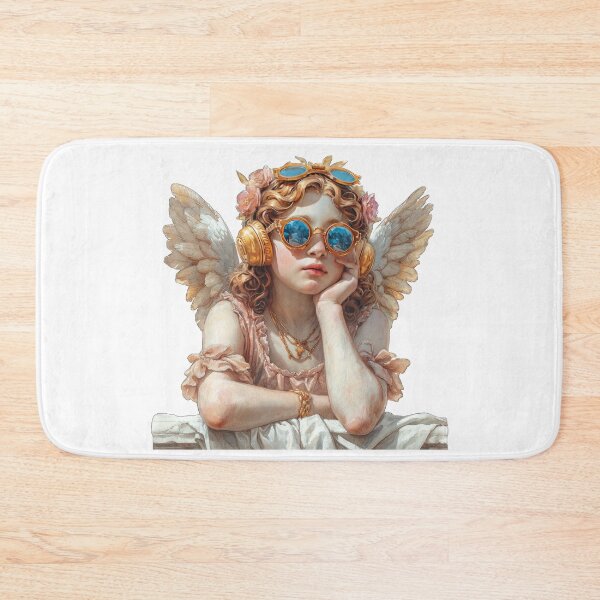 Item preview, Fairy Tale Valentine Cupid Collection T-shirt 37 designed and sold by tjnextgen99.