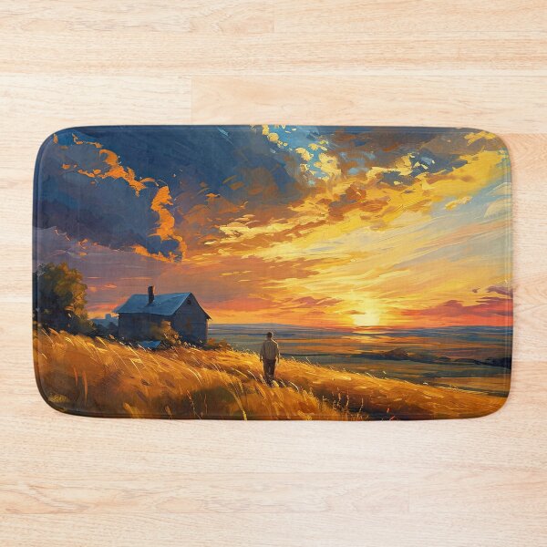 Item preview, returning home designed and sold by ururuty.