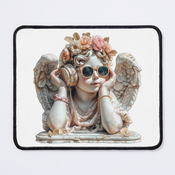 Item preview, Fairy Tale Valentine Cupid Collection T-shirt 38 designed and sold by tjnextgen99.