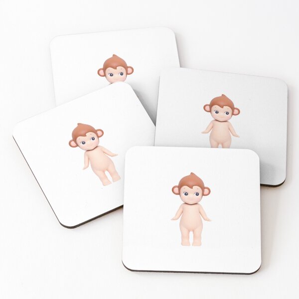 Item preview, monkey sonny angel designed and sold by Jeann.