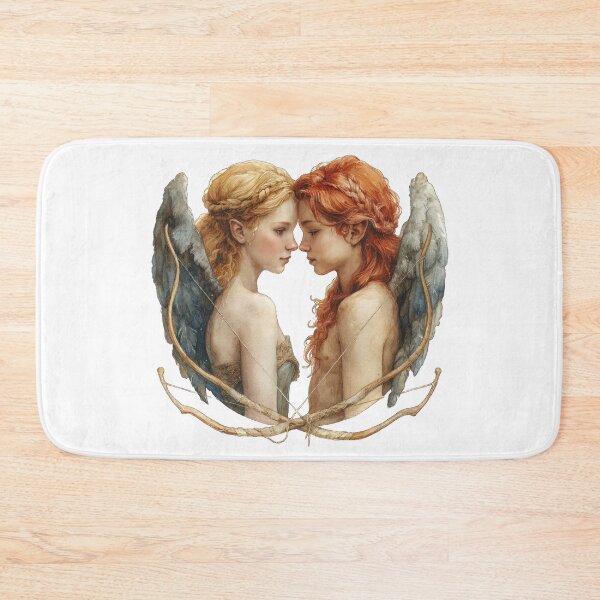 Item preview, Fairy Tale Valentine Cupid Collection T-shirt 39 designed and sold by tjnextgen99.