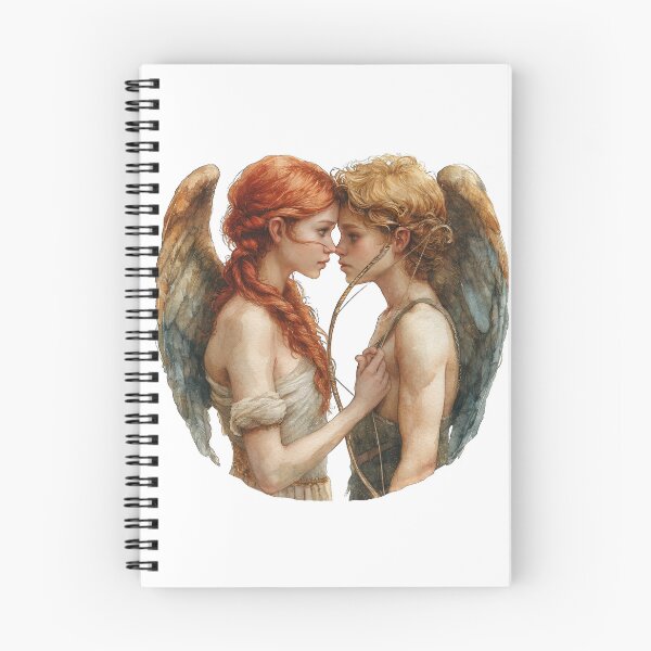 Item preview, Fairy Tale Valentine Cupid Collection T-shirt 40 designed and sold by tjnextgen99.