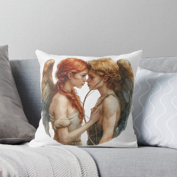 Item preview, Fairy Tale Valentine Cupid Collection T-shirt 40 designed and sold by tjnextgen99.