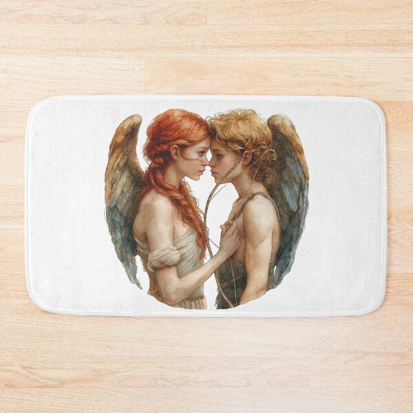 Item preview, Fairy Tale Valentine Cupid Collection T-shirt 40 designed and sold by tjnextgen99.
