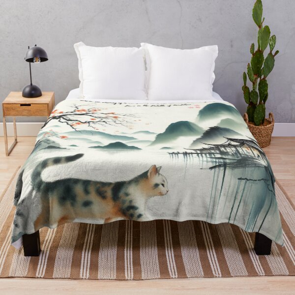 Item preview, Paws in the Palette of Tradition designed and sold by joejiing.