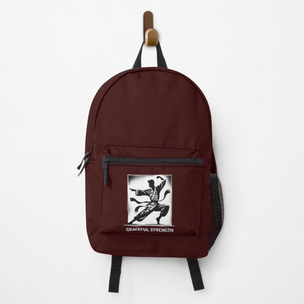Item preview, Warrior's Silhouette - Graceful Strength designed and sold by CountryVanilla.