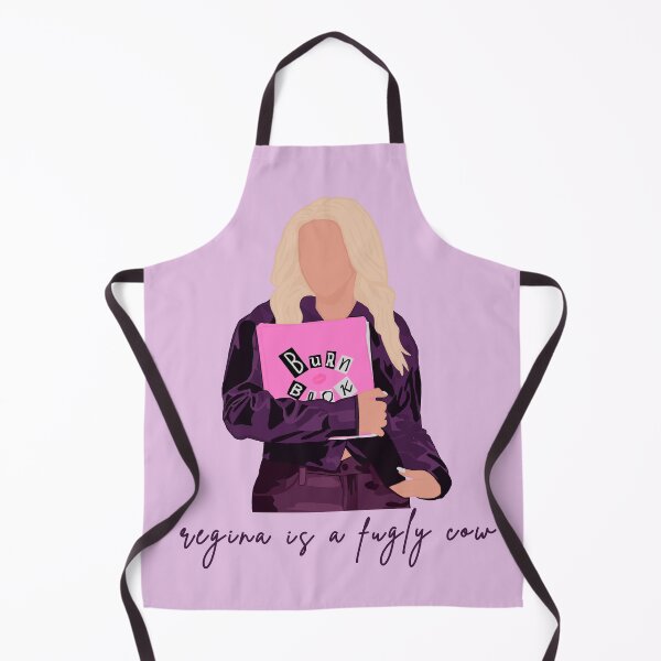 Item preview, Regina George – Mean Girls designed and sold by myloveatfirstframe.