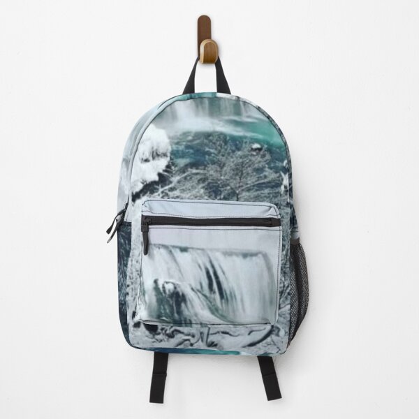 Item preview, Buk waterfall designed and sold by KreativT-shirts.