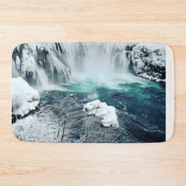 Item preview, Buk waterfall designed and sold by KreativT-shirts.