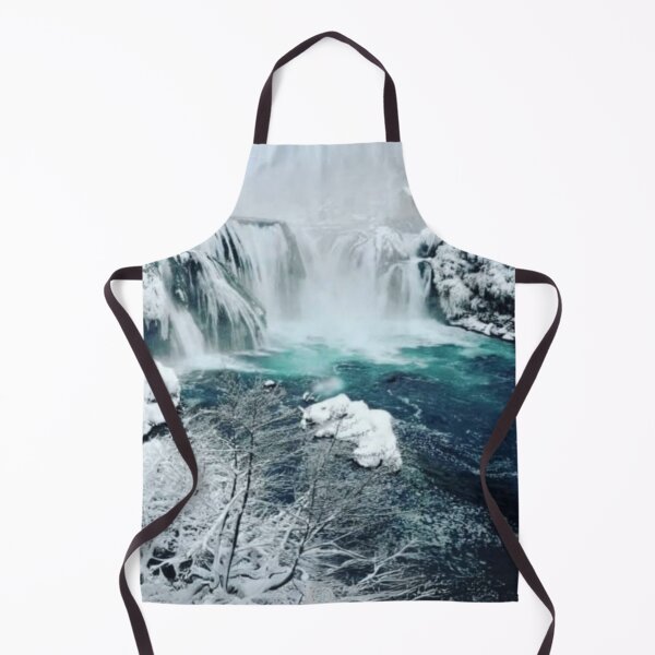 Item preview, Buk waterfall designed and sold by KreativT-shirts.