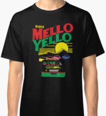 DAYS OF THUNDER - RACE SCENE Classic T-Shirt