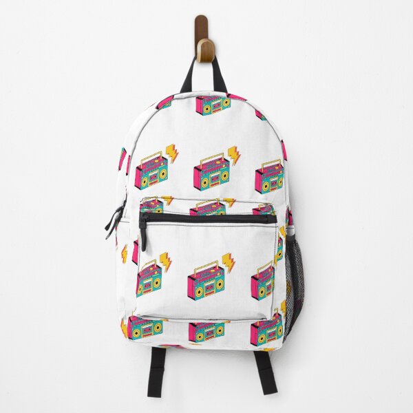 Item preview, Stereo Vibes designed and sold by PrintEveryday.