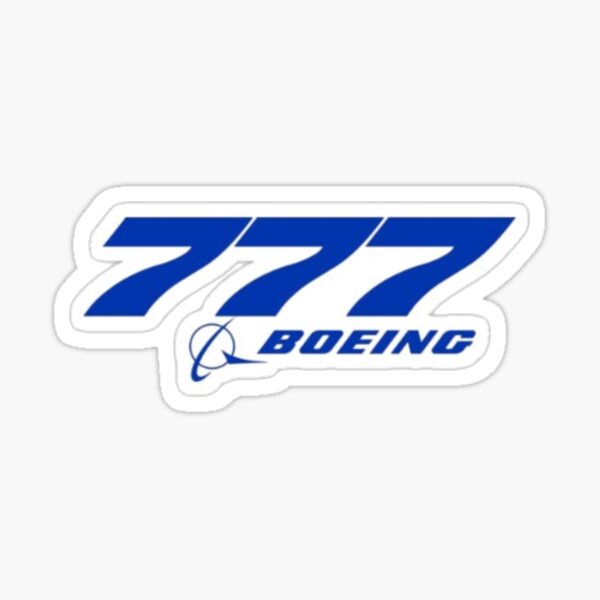 Item preview, Boeing 777  designed and sold by AVIATOR S.
