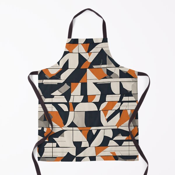 Item preview, Harmony of Shapes: Geometric and Organic Fusion designed and sold by VivaFy.