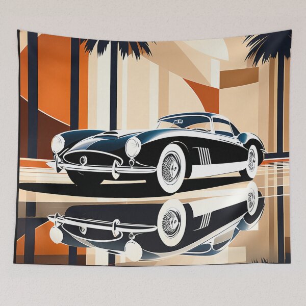 Item preview, Art Car designed and sold by arma-design.