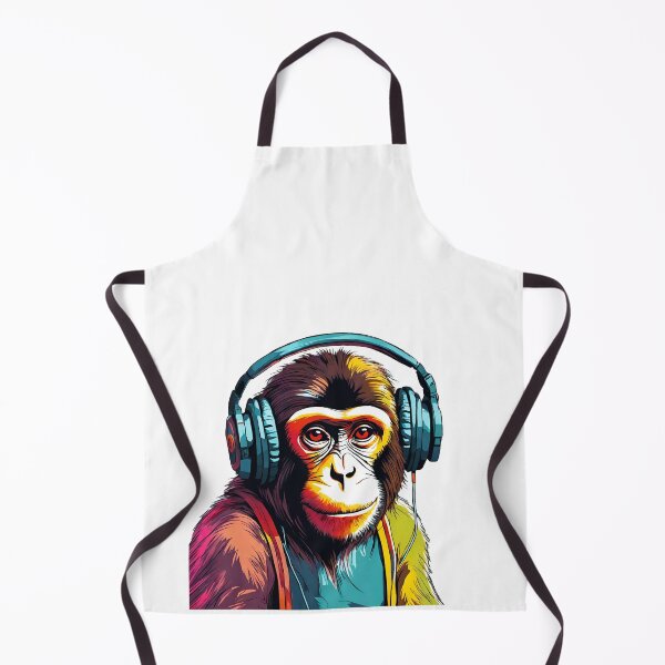 Item preview, Monkey Melodies 4 designed and sold by Tom-Johnson.