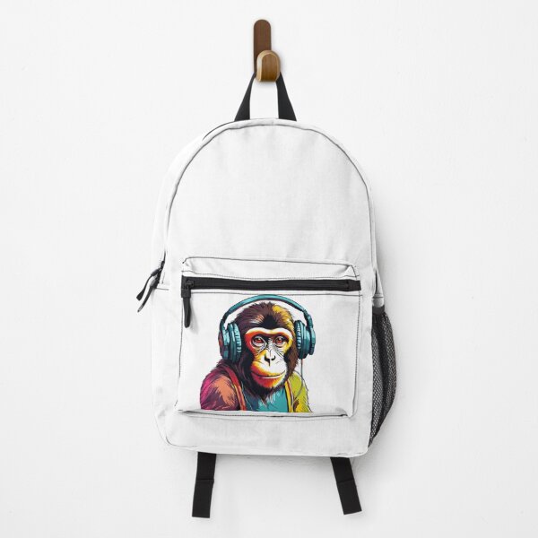 Item preview, Monkey Melodies 4 designed and sold by Tom-Johnson.