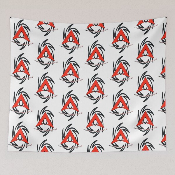 Item preview, Aaron “The Cyclone” Castillo Tribal Logo designed and sold by Illwill91.