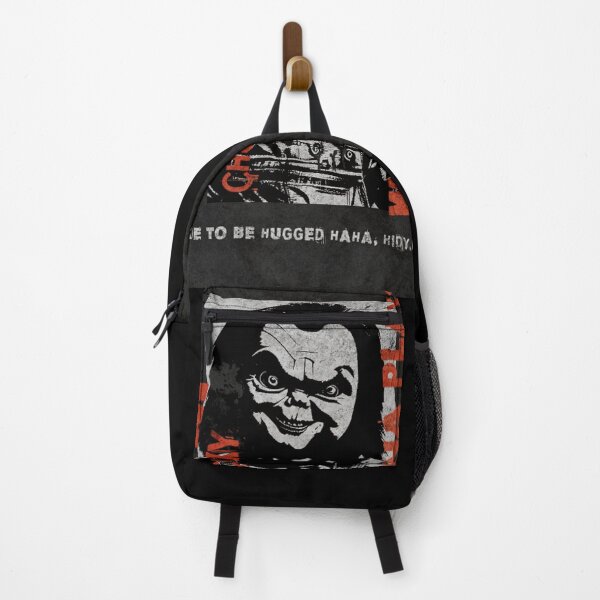 Item preview, CHUCKY designed and sold by InkZillaStudio.