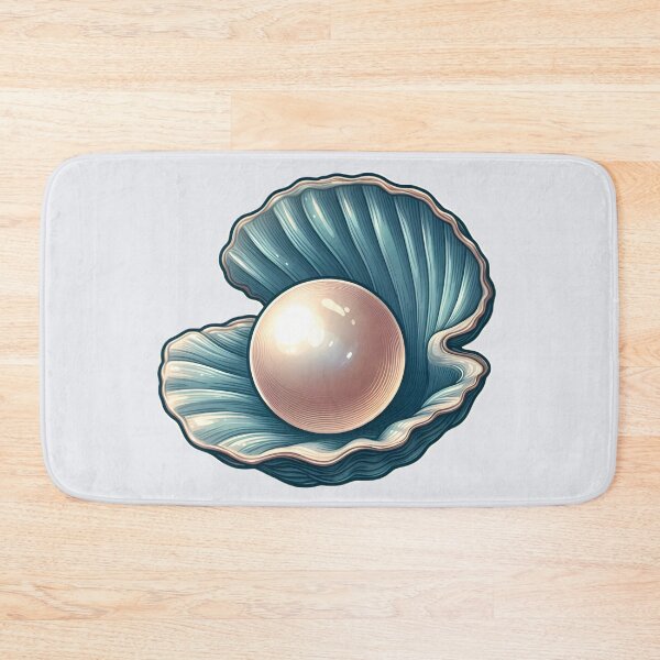 Item preview, A Pearl in an Oyster designed and sold by anderelbe.