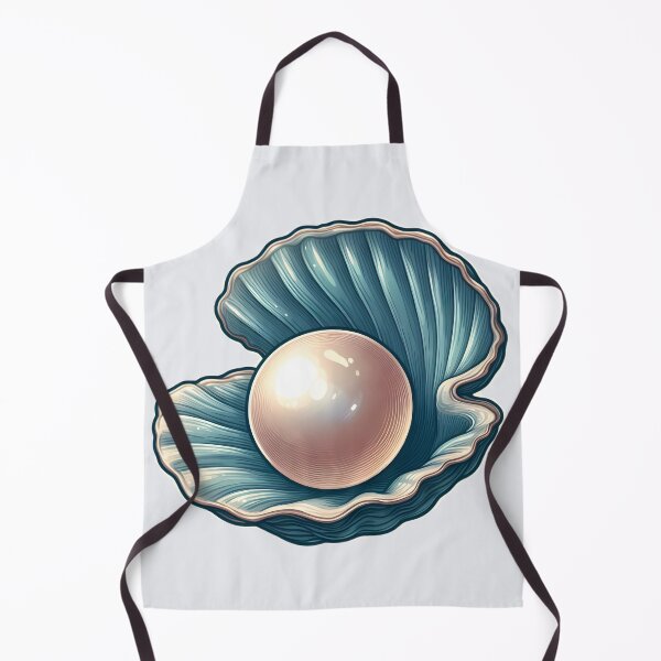 Item preview, A Pearl in an Oyster designed and sold by anderelbe.