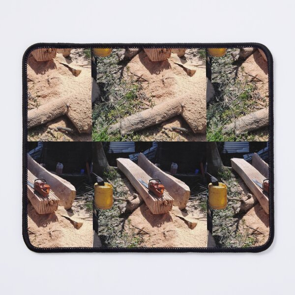 Item preview, Good Power Saw designed and sold by annenambiro.
