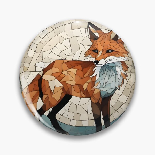 Item preview, Enchanting Fox Haven designed and sold by NaaEfdPublisher.